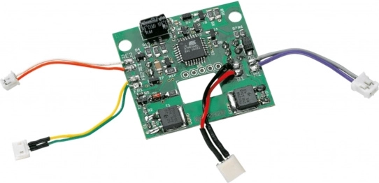 Carrera digitale decoder voor EXCLUSIV-auto's