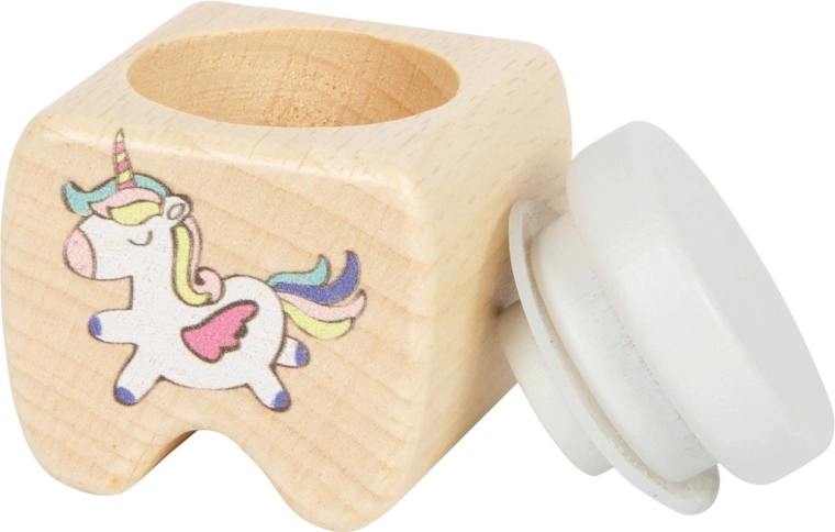 Duurzame houten uitvoering