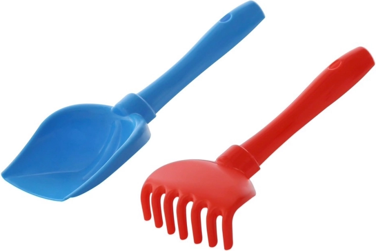 Licht en duurzaam kunststof