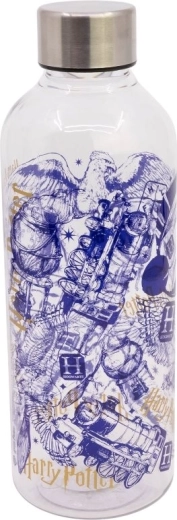 STOR drinkfles Harry Potter Spreuken 850 ml