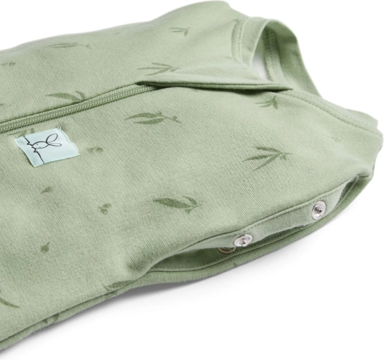 In een oogwenk om te zetten naar slaapzak