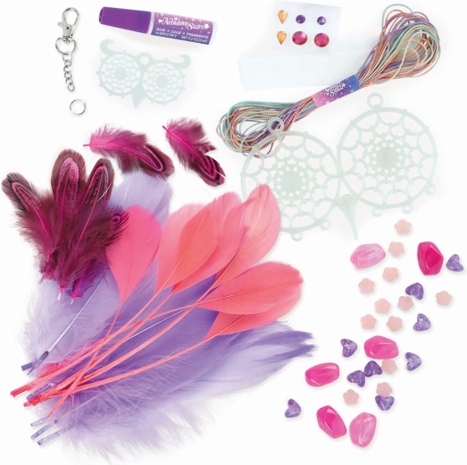 Alles wat je nodig hebt in één doos