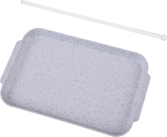 Makkelijk mengen en schoon werken