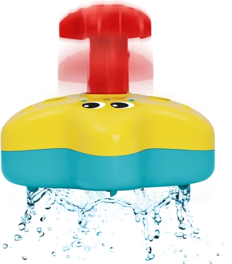 Leuke watereffecten