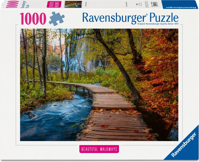 1.000 stukjes voor puzzelliefhebbers
