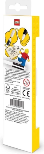 Kwalitatief gel-schrift met medium punt