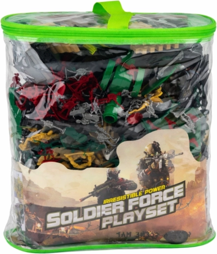 Eenvoudig opbergen en meenemen