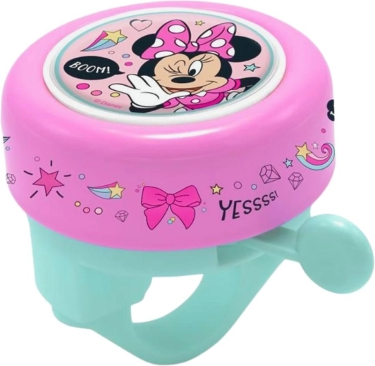 Fietsbel Minnie - 1 stuk
