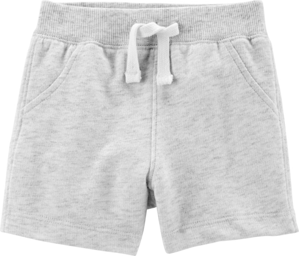 CARTER'S jongensshort - 1 stuk – 3m