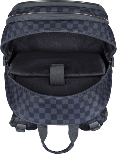 Ergonomische rugzak met vak voor een 15"-laptop