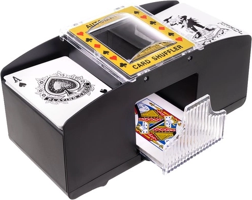 Automatische kaartenmenger Maxy - 1 stuk