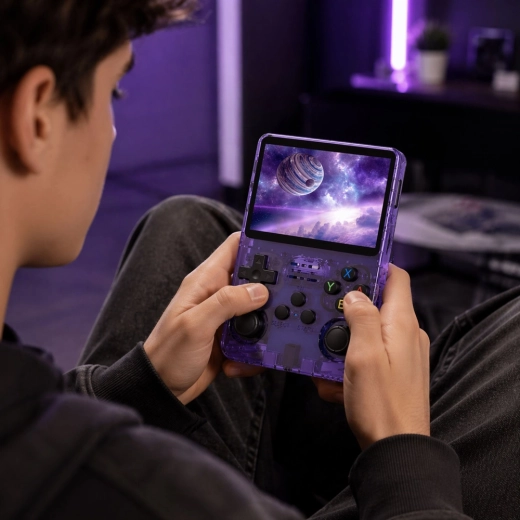 Vloeiende prestaties voor emulators en games