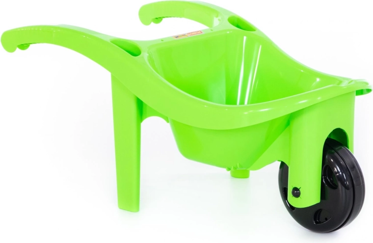 Licht maar duurzaam kunststof voor dagelijks speelplezier