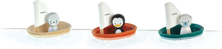 Kwalitatief en ecologisch merk PlanToys