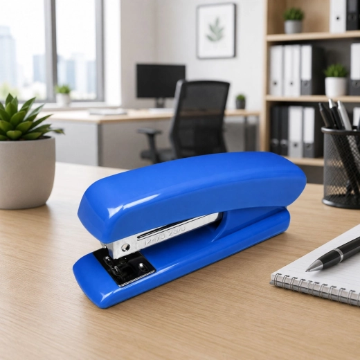 Compact en ergonomisch