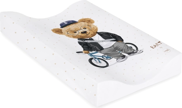 Eenvoudig reinigen en schattig design