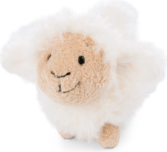 NICI pluchen schaapje Sheepmila Green 12 cm