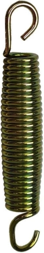 Trampolineveer 140 mm