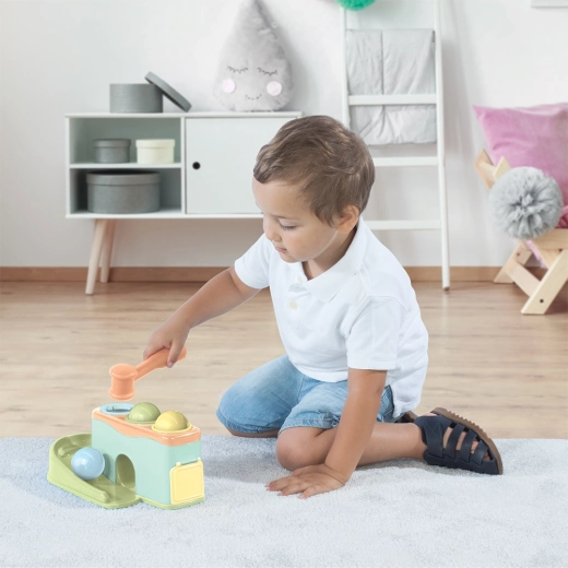 Veilig, duurzaam en klaar om te spelen