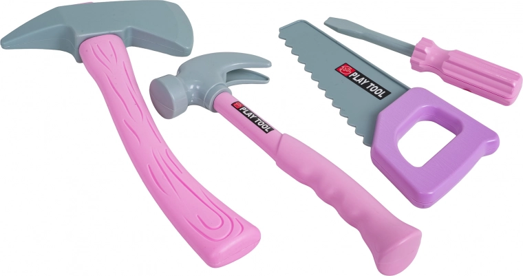 Complete gereedschapsuitrusting