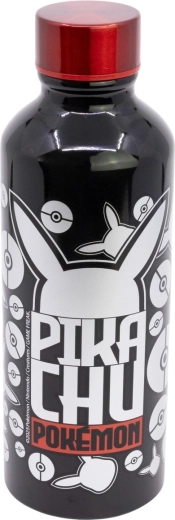 Pokémon aluminium drinkfles Metal Meltdown 740 ml