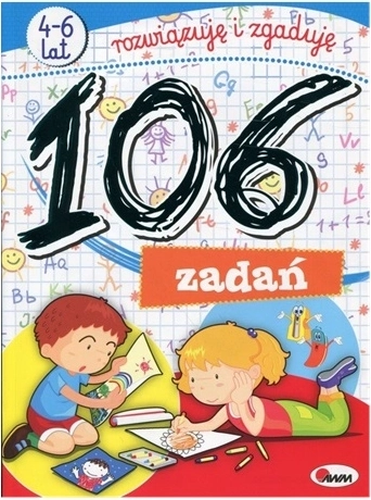 106 opdrachten