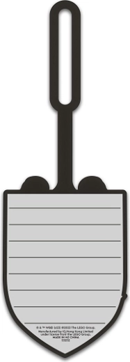 Ruimte voor contactgegevens