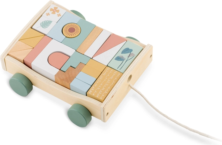 Trekken dat motiveert om te bewegen