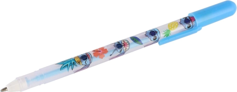 Vrolijk Disney Stitch-ontwerp