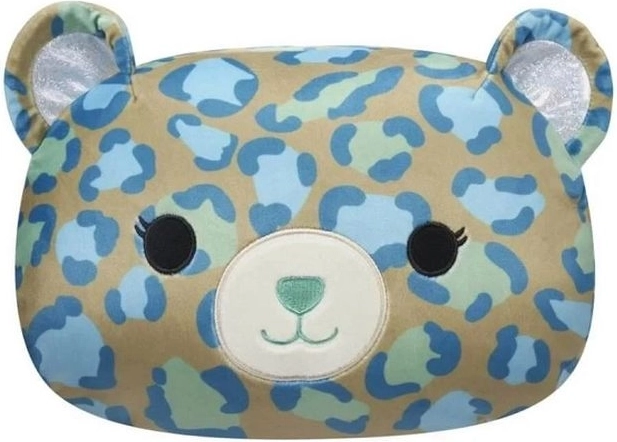 Squishmallows Squish.Stackables knuffel Lampar Enos 30 cm