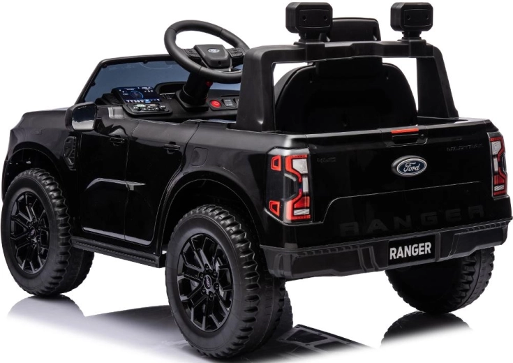 Ford Ranger-stijl