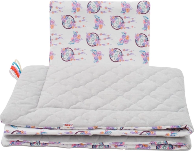 Antiallergische en veilige vulling