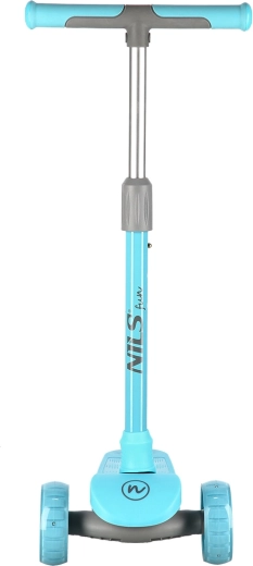 Stabiele kantelbesturing voor eenvoudige controle