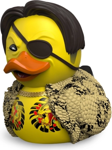 Mini verzamel-eendje TUBBZ – YAKUZA: Majima (5,5 cm)