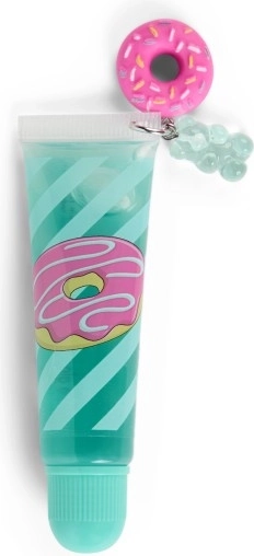 Gemakkelijke applicatie in een knijptube