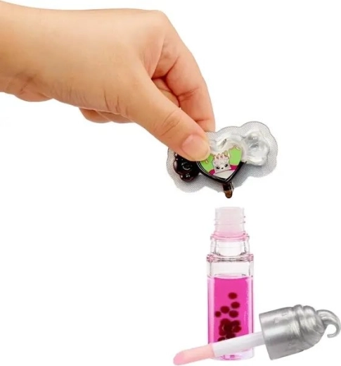Maak je eigen lipgloss