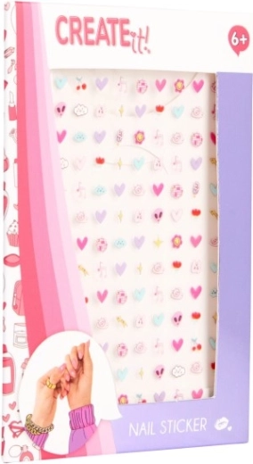 Vrolijke motieven voor creatieve styling