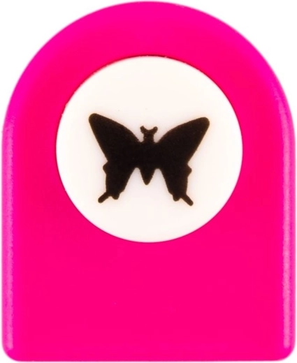 Motiefperforators 10 mm – snelle en nette uitsneden