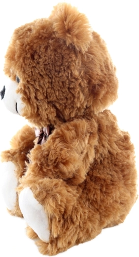 Ideaal formaat 25 cm