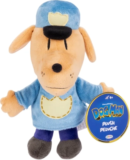 Realistisch politie-uniform