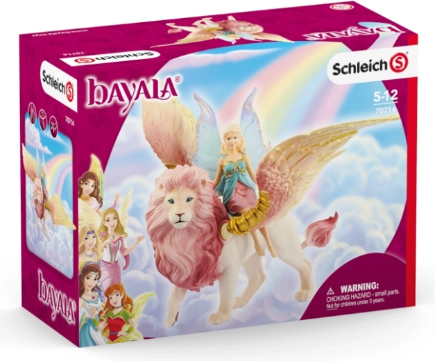 Cadeauverpakking voor Bayala-fans