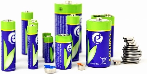 Universeel gebruik in huis