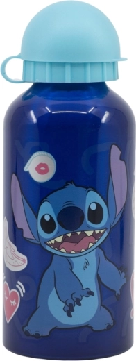 Lilo & Stitch aluminium drinkfles Stitch 400 ml