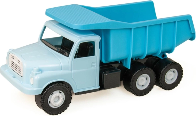 Duurzame kunststof uitvoering