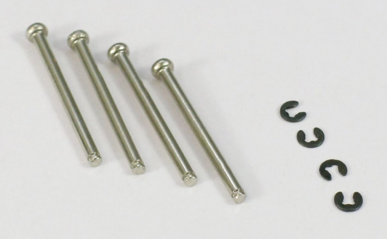 Onderste dwarsarm voor besturing Jamara X18CRT - 1 stuk