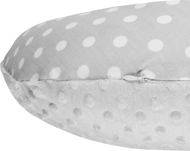 Afneembare hoes voor eenvoudig wassen