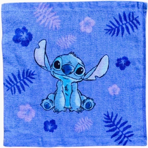 Gezichtshanddoek Stitch