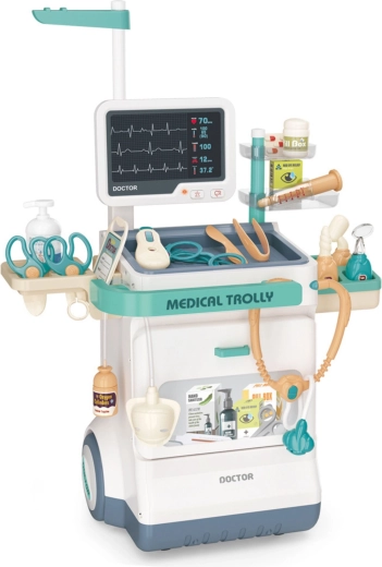 26 veilige accessoires voor dokters spelen