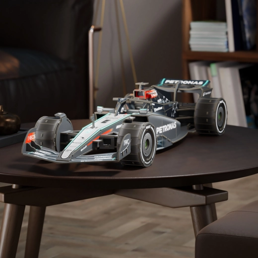 Verzamelobject voor Formule 1-fans