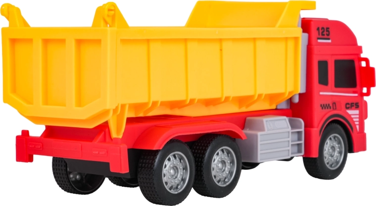 Wielen voor soepel rijden